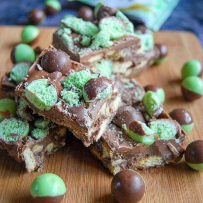 Top Ten Most Popular Recipes Of 2018