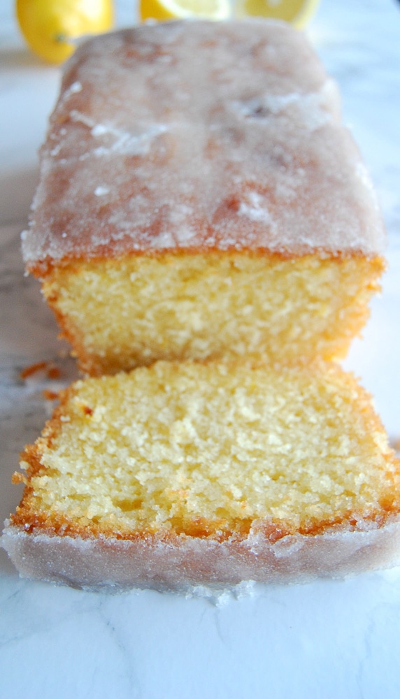 Lemon Loaf Cake Recipe Uk Deporecipe co