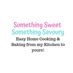 Something Sweet Something Savoury logo