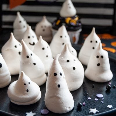 10 Easy Halloween Bakes {Fun & Simple Halloween Baking Ideas for October}