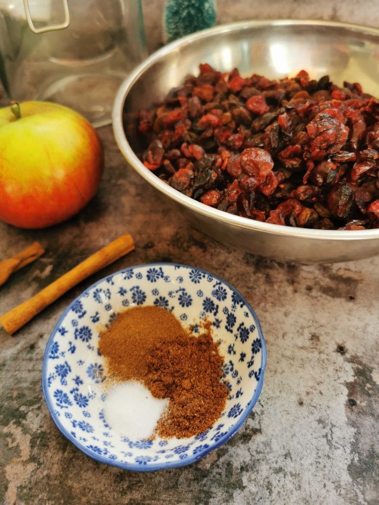 Easy Homemade Mincemeat Something Sweet Something Savoury