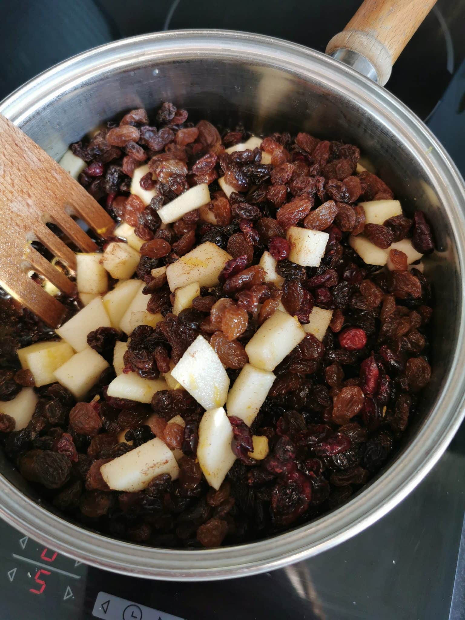 Easy Homemade Mincemeat Something Sweet Something Savoury