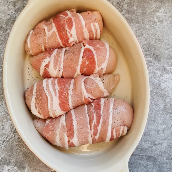 Slow Cooker Hunters Chicken Something Sweet Something Savoury