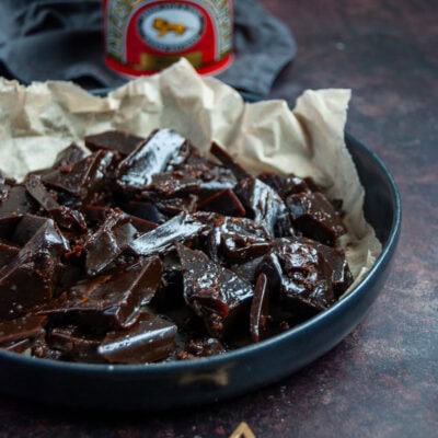 Treacle Toffee